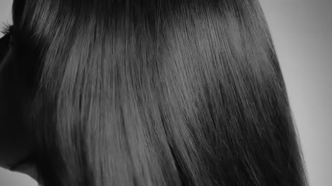 Beat 7: Hair close-up