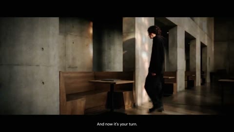 Beat 8: Your turn