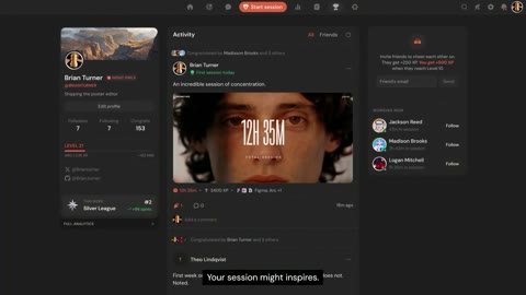 Beat 16: Post