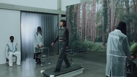Beat 3: Lab reveal
