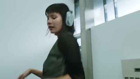 Beat 15: Dance