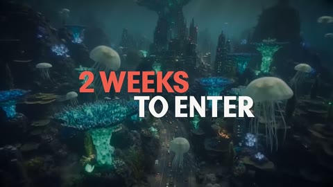Beat 10: 2 weeks to enter