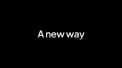 Beat 2: A new way