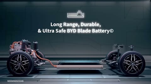Beat 5: Blade Battery