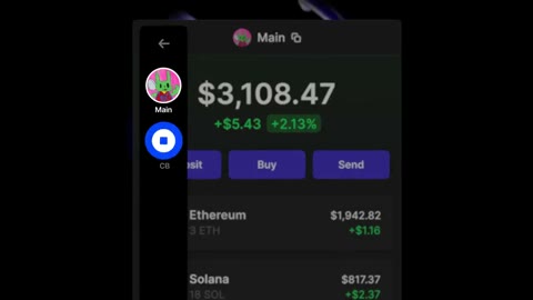 Beat 12: one wallet