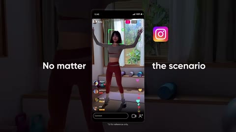 Beat 6: Unlock advanced AI tracking