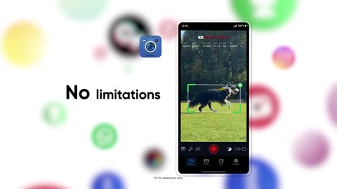 Beat 10: Any phone, any app: climbing