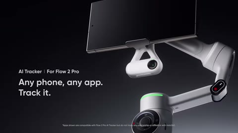 Beat 18: Built-in spotlight