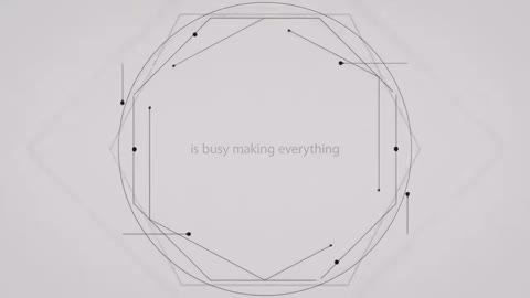 Beat 4: Busy making everything