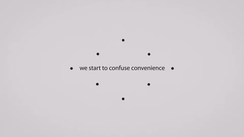 Beat 6: Dots drift