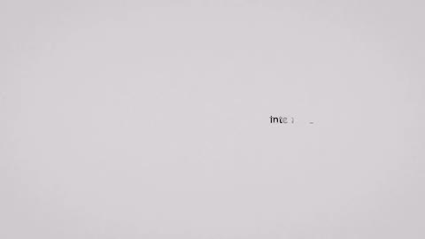 Beat 17: Craft around intention
