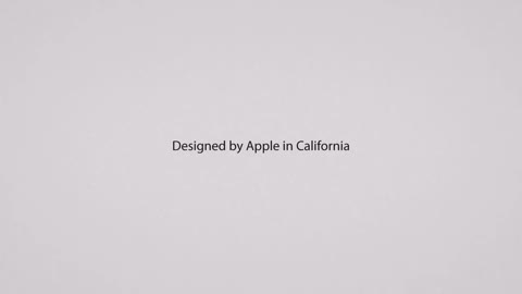 Beat 27: Designed by Apple