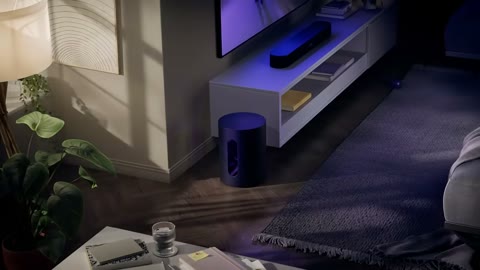 Beat 10: Living room