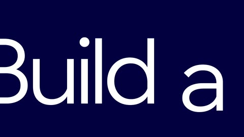 Beat 1: Build a