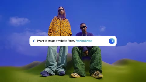 Beat 6: Skincare site