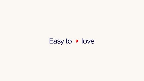 Beat 21: Sites row to 'Easy to love'
