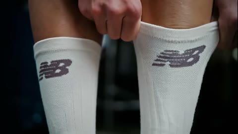 Beat 10: Socks
