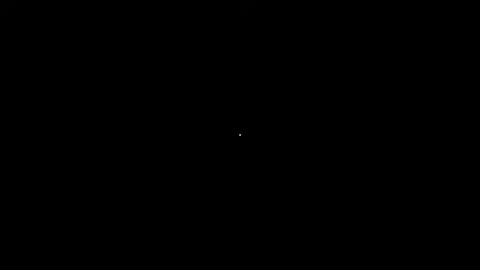 Beat 1: Black dot