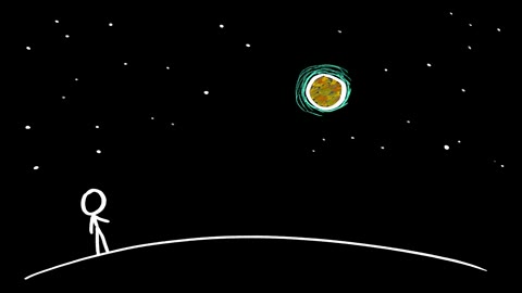 Beat 9: Figure and planet