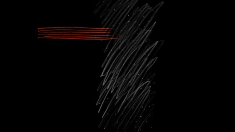 Beat 11: Light through a cloud