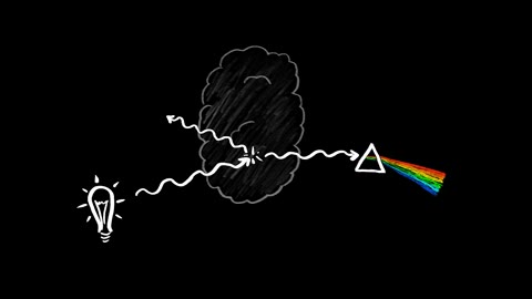 Beat 12: Colours scatter