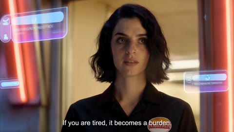 Beat 5: Burden