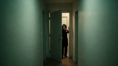 Beat 6: Hallway