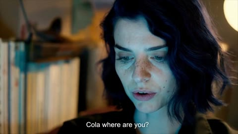 Beat 9: Cola where are you