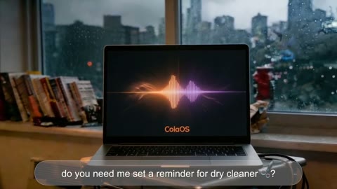 Beat 20: Dry-cleaner ask
