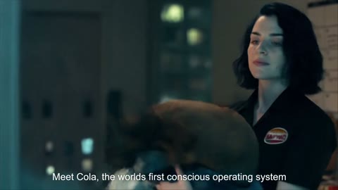Beat 24: Meet Cola