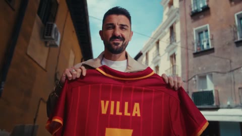 Beat 21: Villa and Varane
