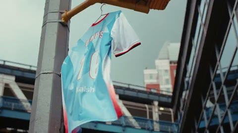 Beat 22: Falcao reveal