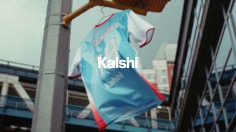 Beat 23: Hanging jersey