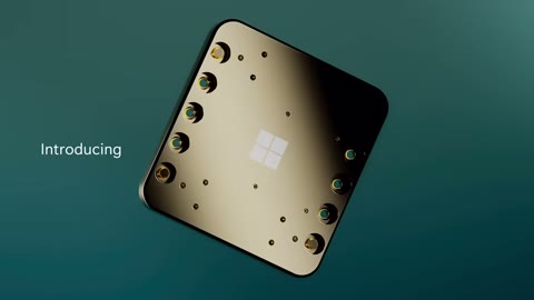 Beat 2: Chip reveal
