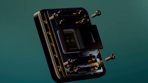 Beat 4: Inside the chip