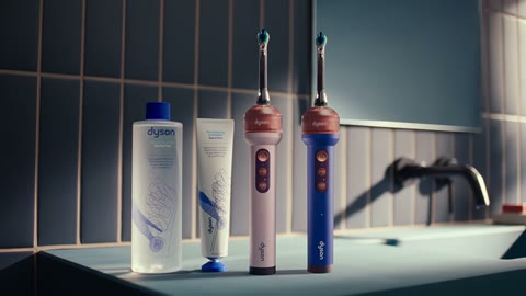 Beat 23: Rinse refill