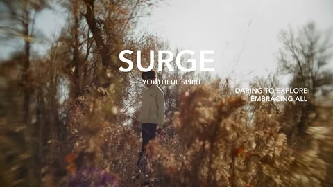 Beat 8: Surge title