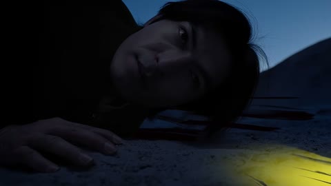 Beat 16: Mic in the dark