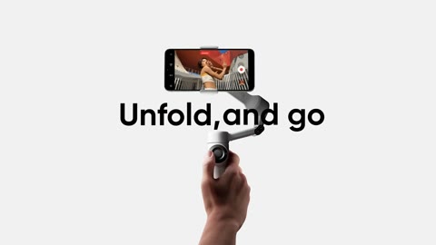 Beat 5: Unfold, and go