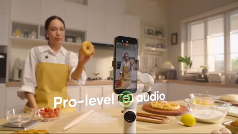 Beat 19: Pro Framing Grid
