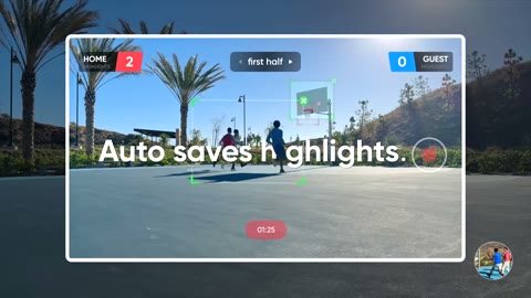 Beat 27: Any phone, any app