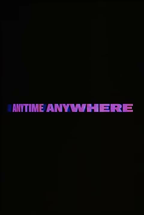 Beat 12: Anytime