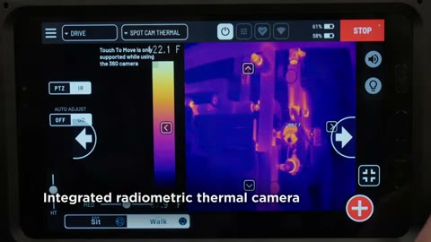 Beat 6: Thermal controls