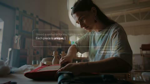Beat 4: Furniture business
