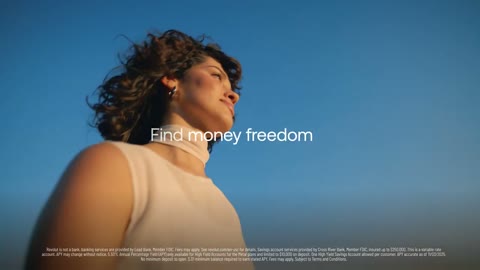 Beat 10: Find money freedom