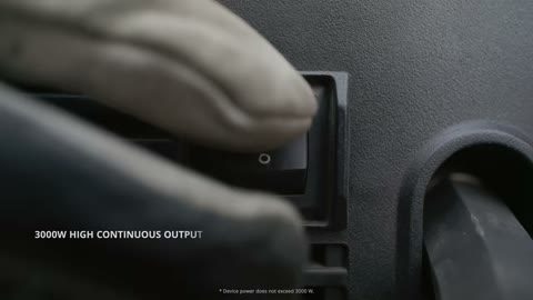 Beat 7: Switch and output
