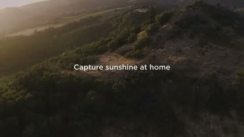 Beat 2: Capture sunshine