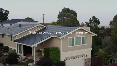 Beat 7: Own energy