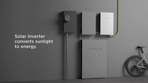Beat 8: Solar Inverter