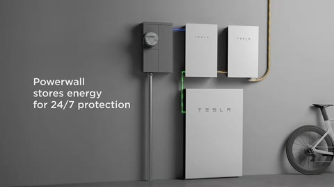 Beat 10: Powerwall